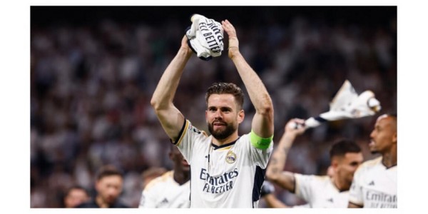 Un autre capitaine du Real Madrid annonce son départ de l'équipe